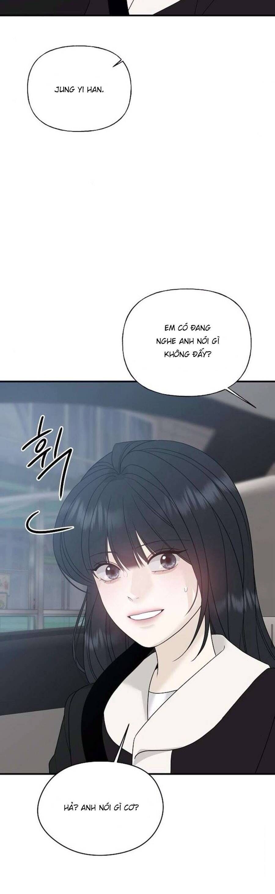 Kẻ Xâm Nhập Dịu Dàng: Chapter 9