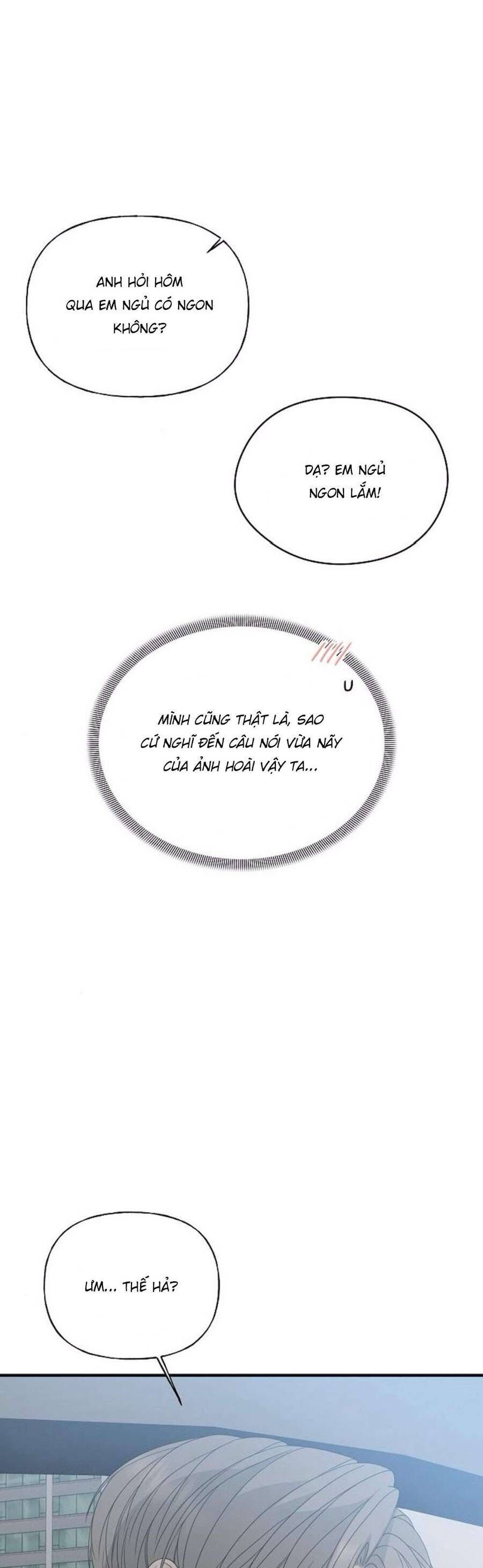 Kẻ Xâm Nhập Dịu Dàng: Chapter 9