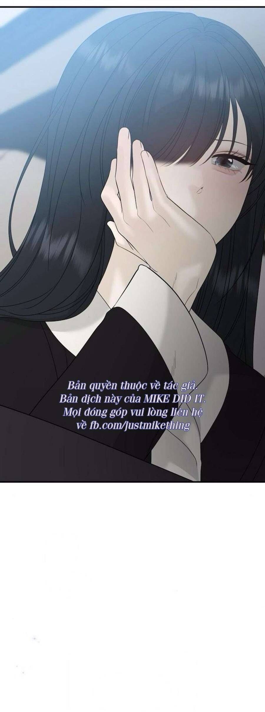 Kẻ Xâm Nhập Dịu Dàng: Chapter 9