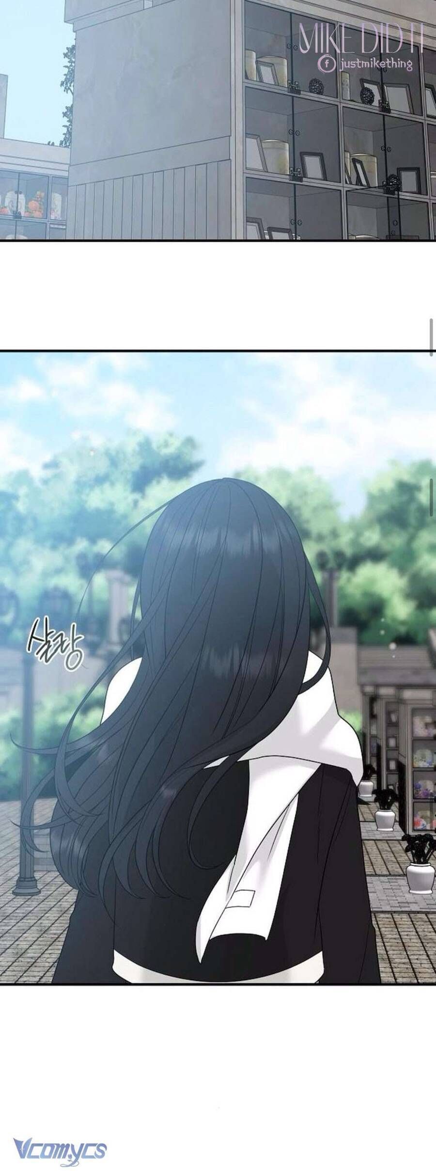 Kẻ Xâm Nhập Dịu Dàng: Chapter 9