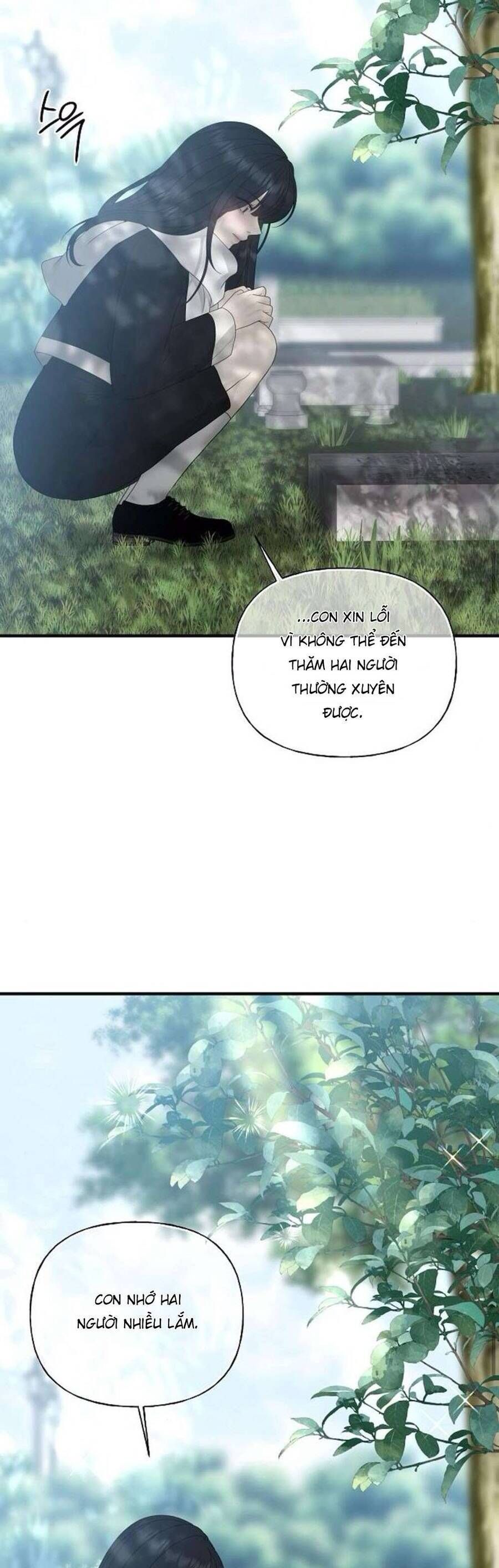 Kẻ Xâm Nhập Dịu Dàng: Chapter 9