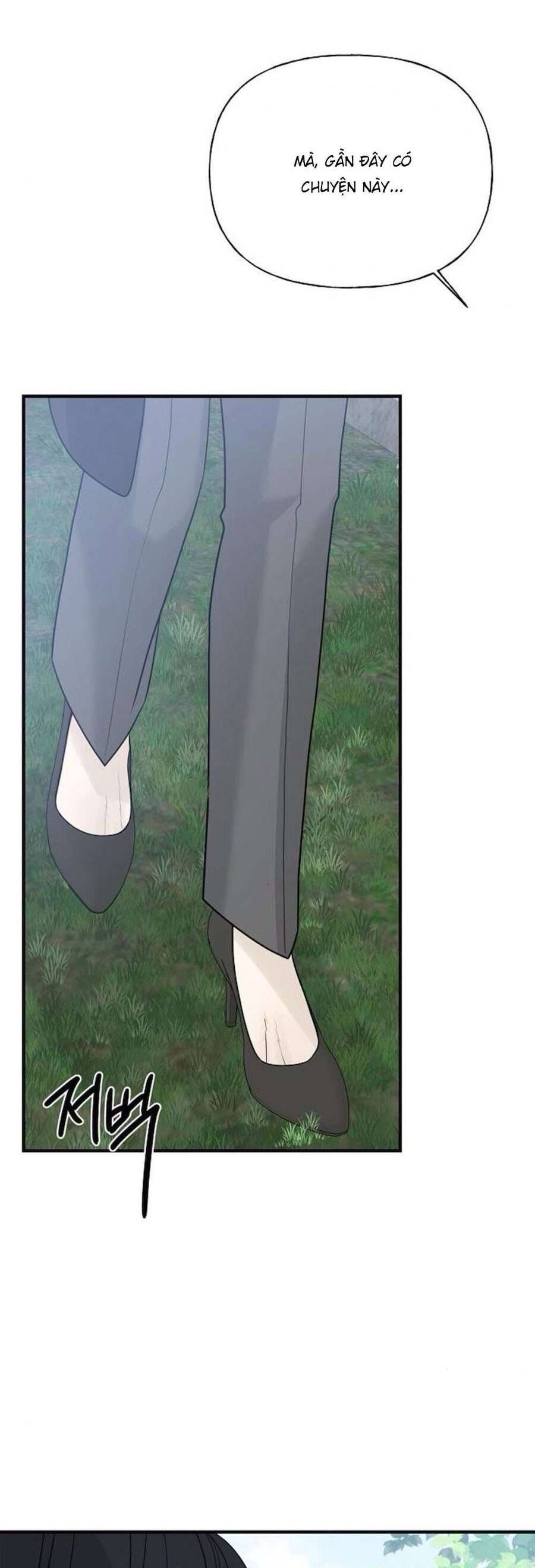 Kẻ Xâm Nhập Dịu Dàng: Chapter 9