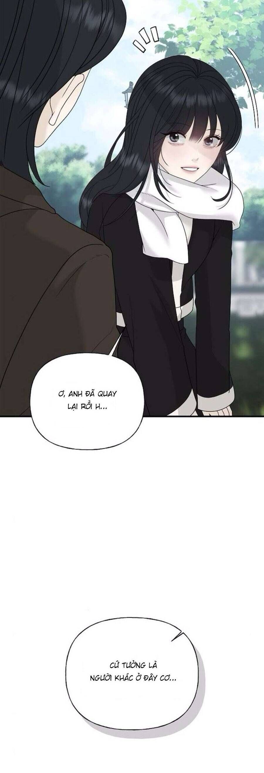 Kẻ Xâm Nhập Dịu Dàng: Chapter 9