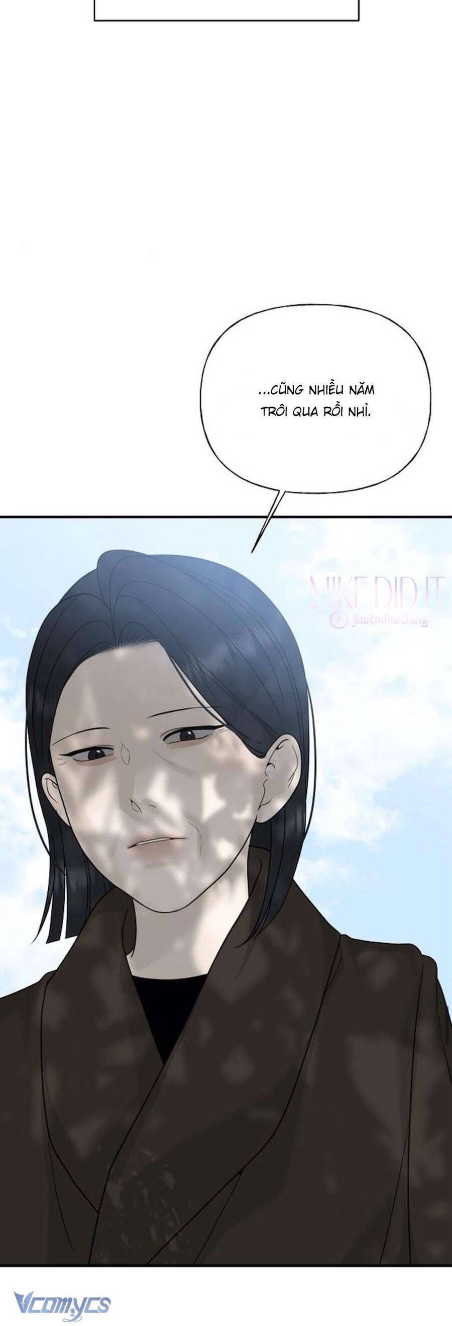 Kẻ Xâm Nhập Dịu Dàng: Chapter 9