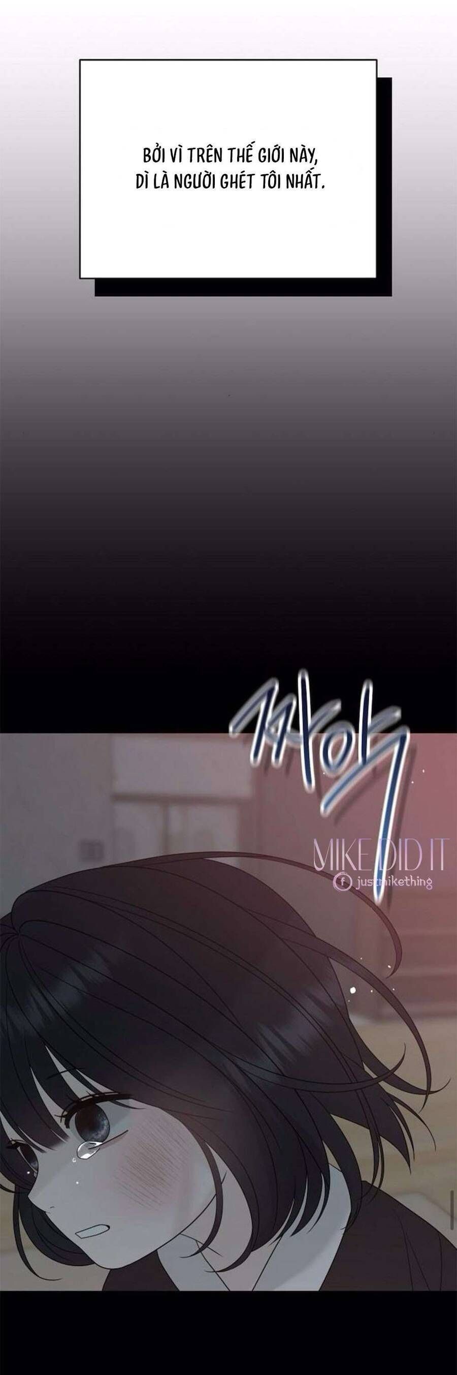 Kẻ Xâm Nhập Dịu Dàng: Chapter 9