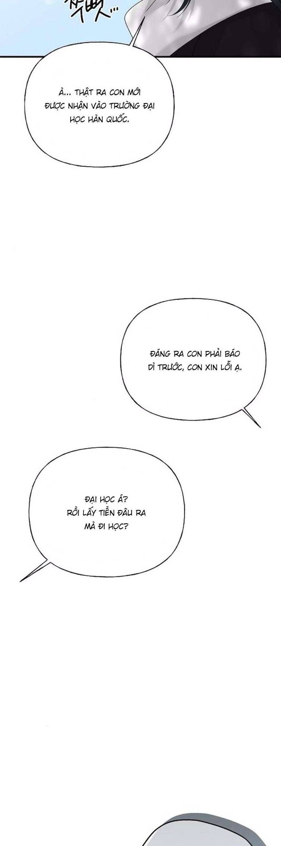 Kẻ Xâm Nhập Dịu Dàng: Chapter 9