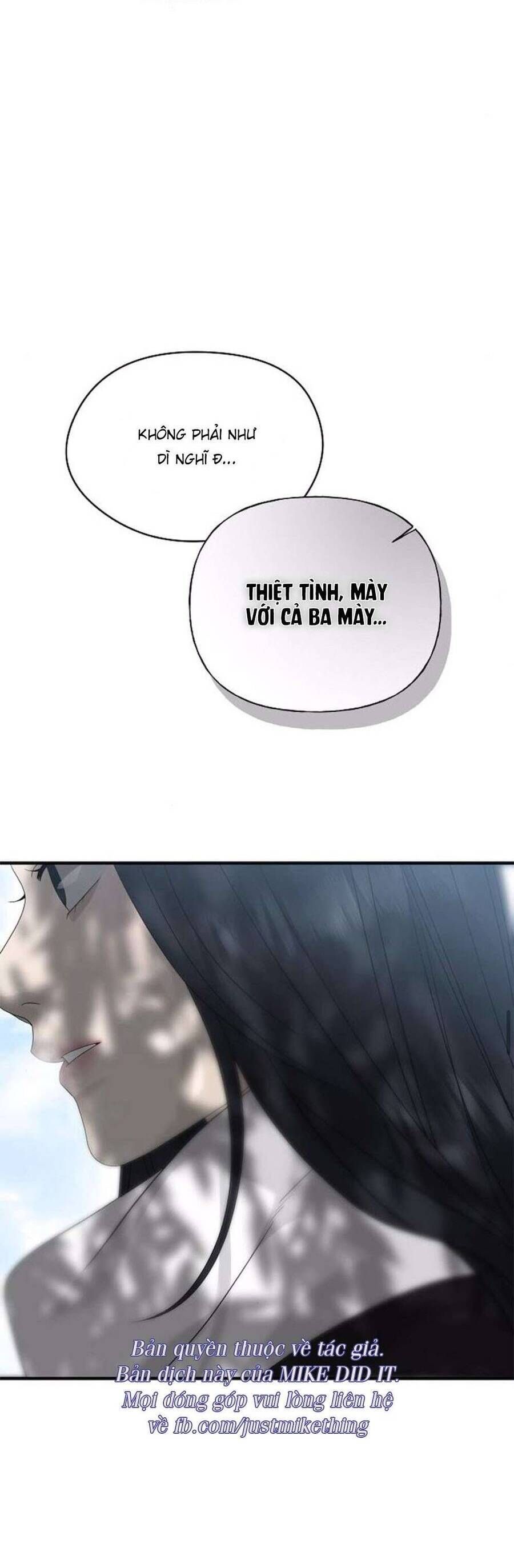 Kẻ Xâm Nhập Dịu Dàng: Chapter 9