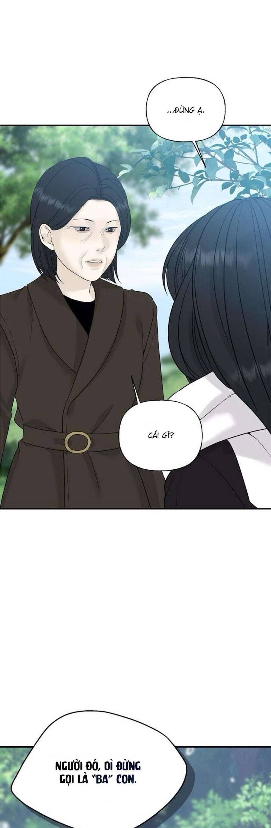 Kẻ Xâm Nhập Dịu Dàng: Chapter 9