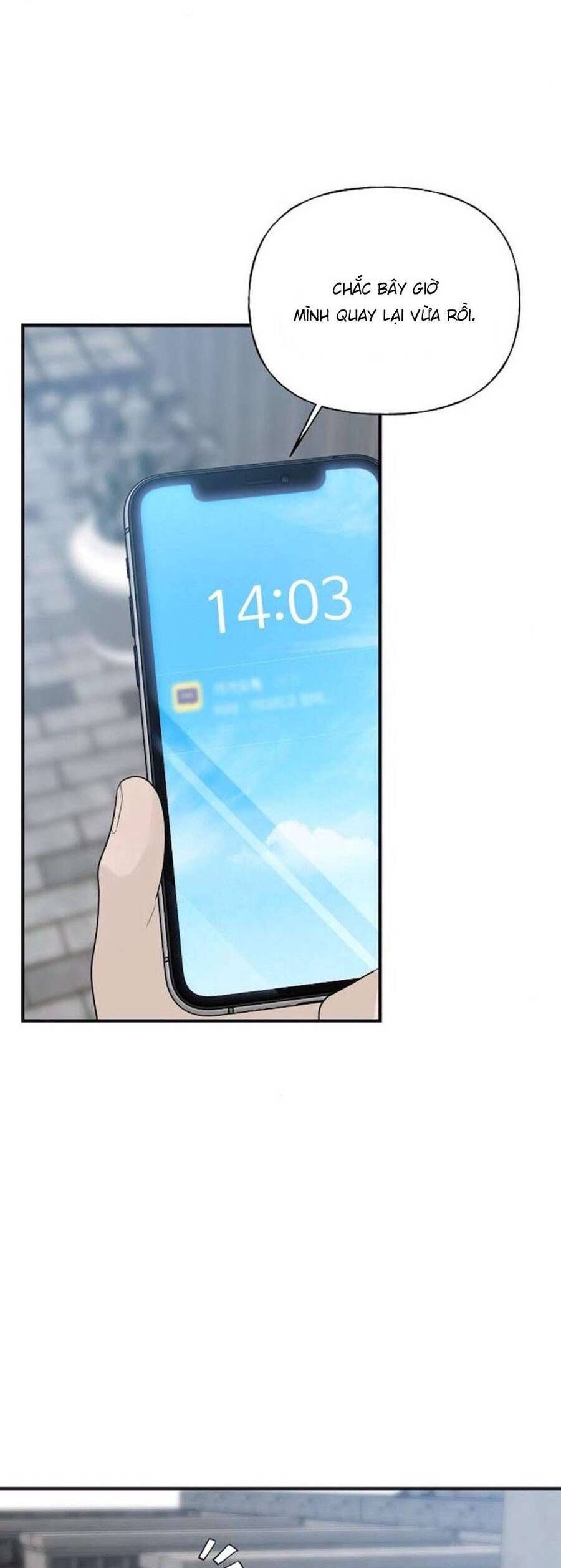 Kẻ Xâm Nhập Dịu Dàng: Chapter 9