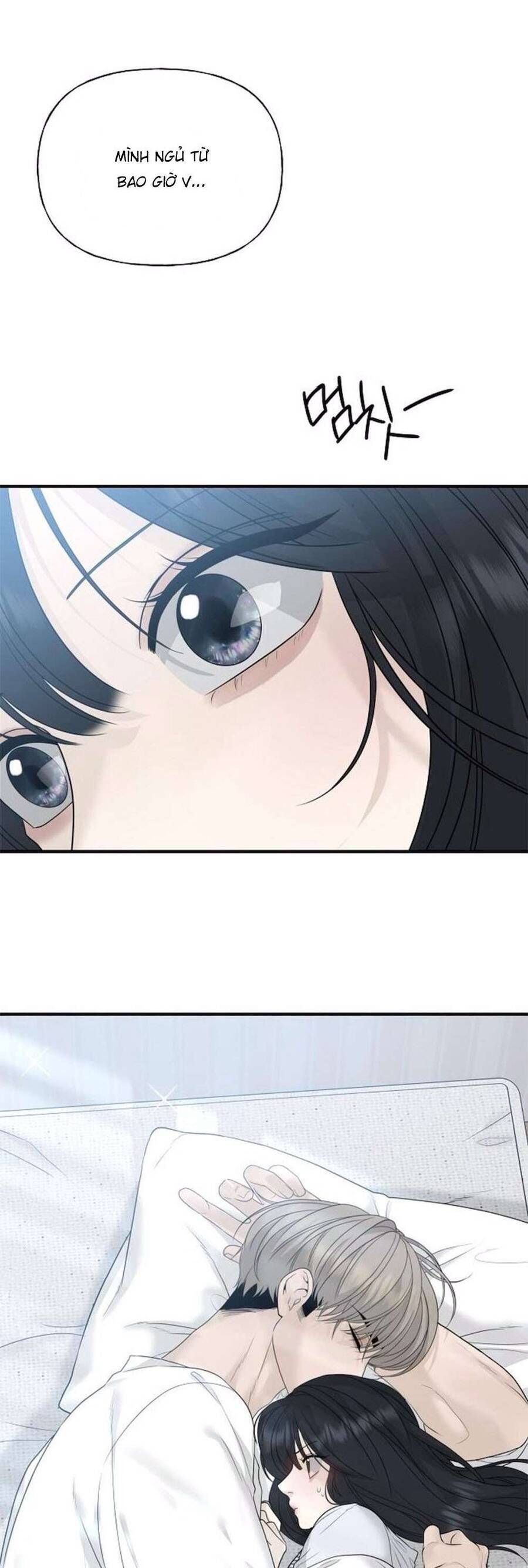 Kẻ Xâm Nhập Dịu Dàng: Chapter 9