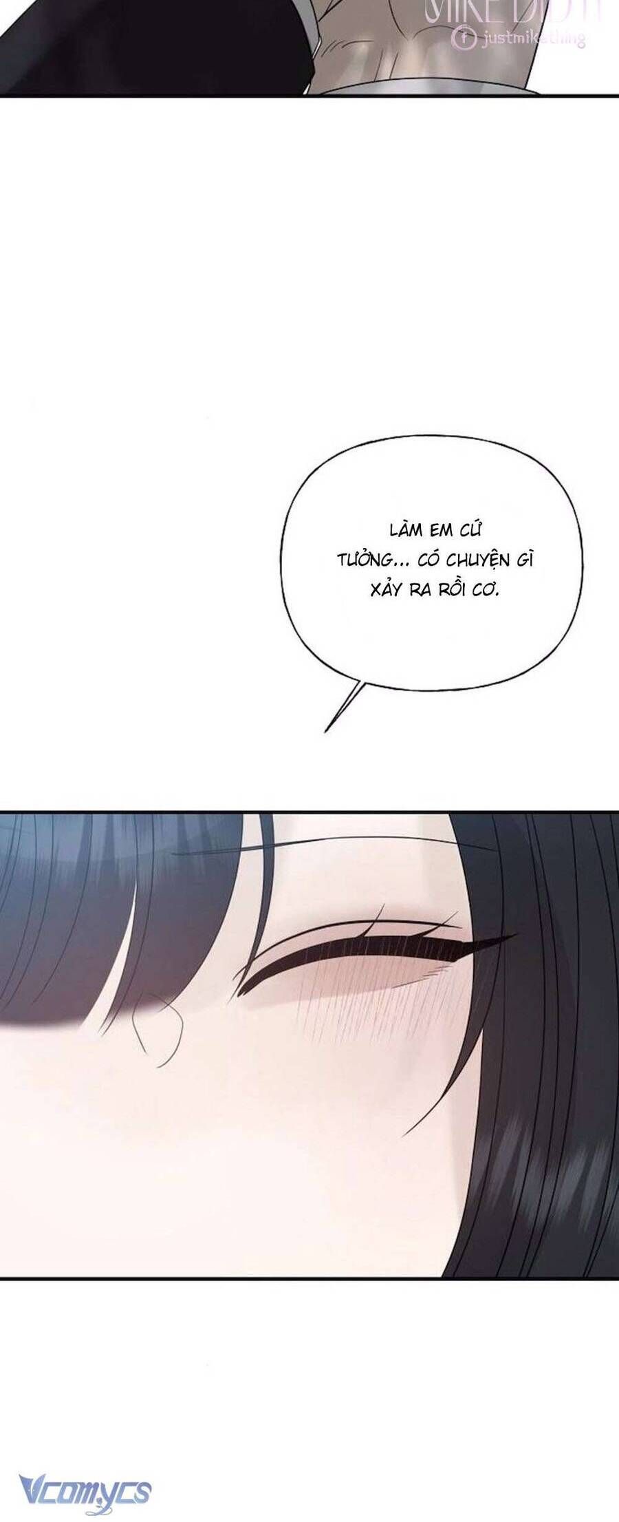 Kẻ Xâm Nhập Dịu Dàng: Chapter 9