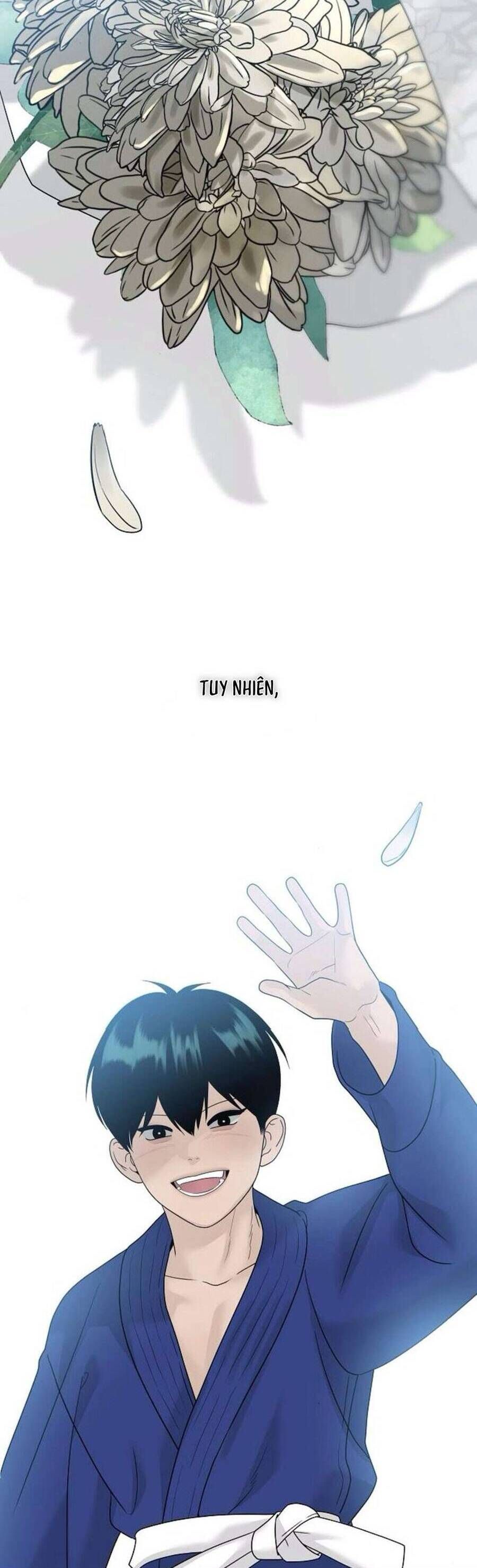 Kẻ Xâm Nhập Dịu Dàng: Chapter 9