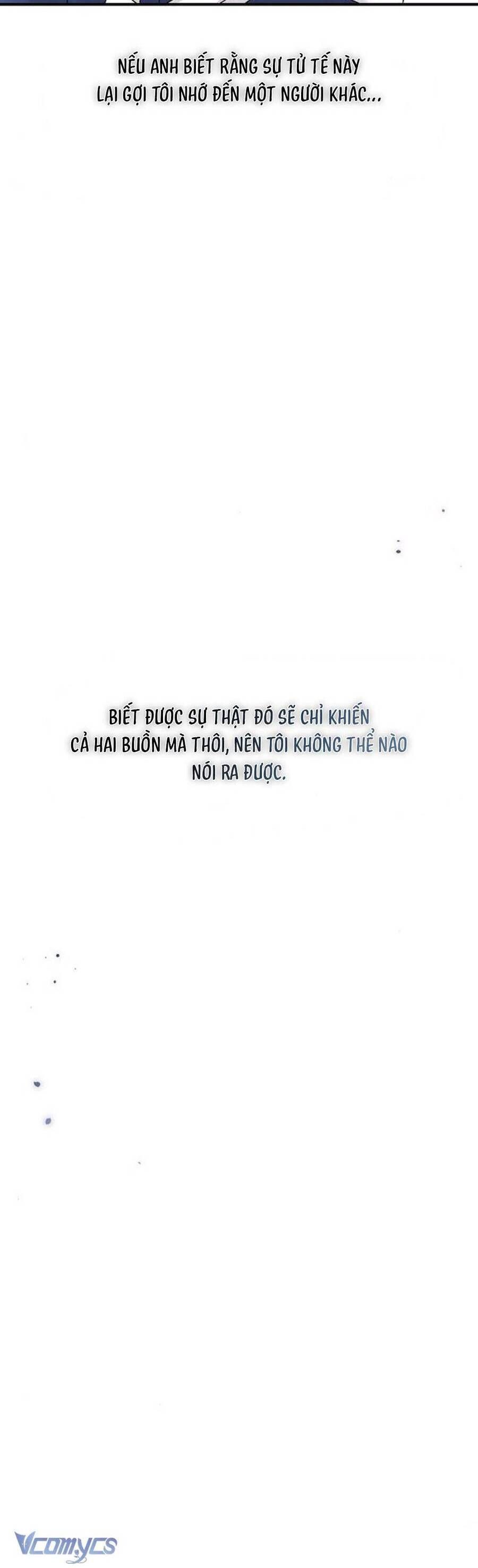 Kẻ Xâm Nhập Dịu Dàng: Chapter 9