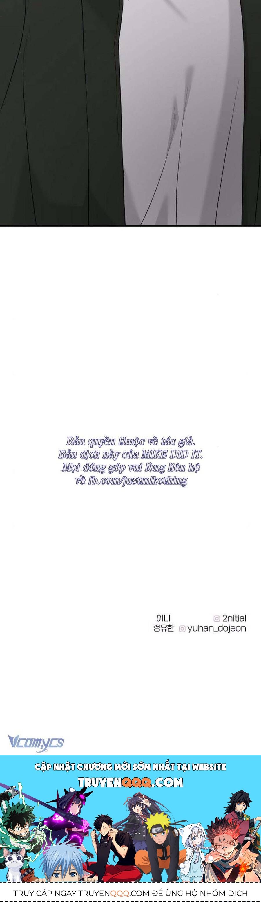 Kẻ Xâm Nhập Dịu Dàng: Chapter 9