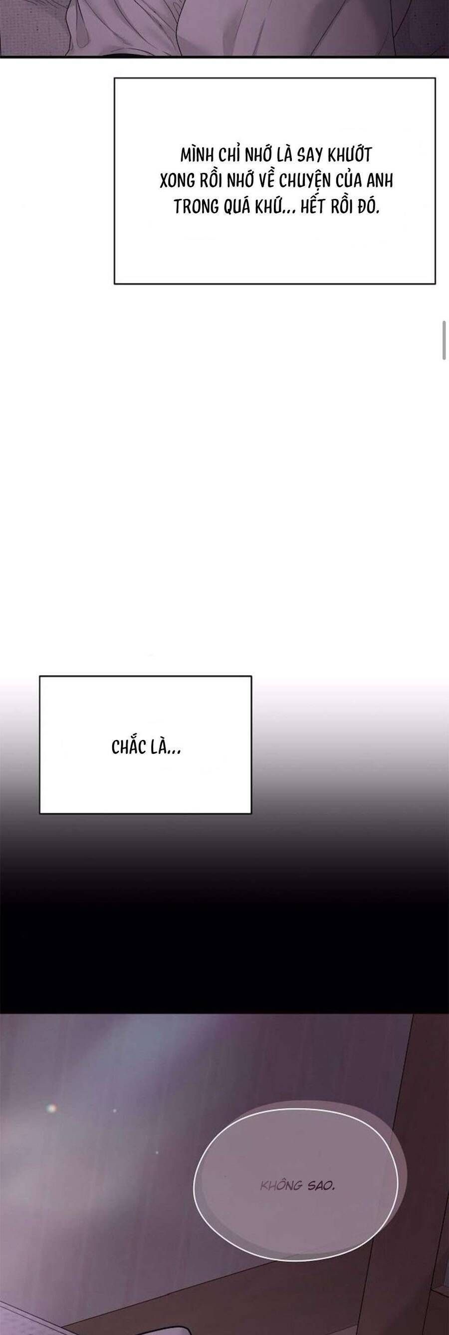 Kẻ Xâm Nhập Dịu Dàng: Chapter 9