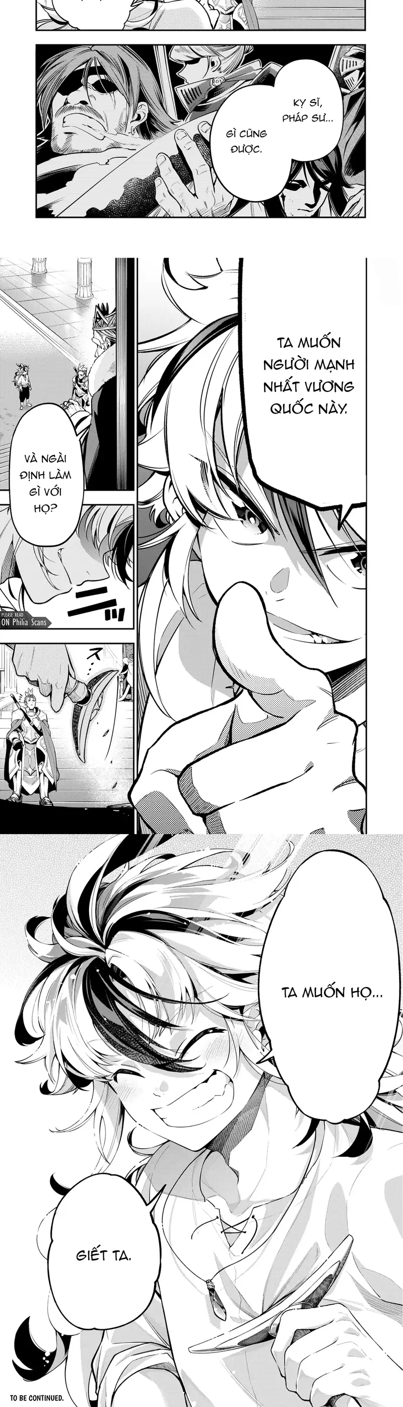 Ken O Motanai Ken Sei, Kizoku Ni Shihai Sa Reta Kishi Gakuen De Muso Suru: Chapter 1