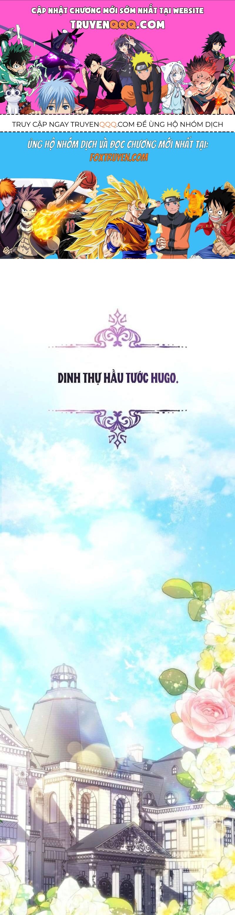 Kết Cục Của Cuộc Hôn Nhân Hợp Đồng Cao Cấp: Chapter 1