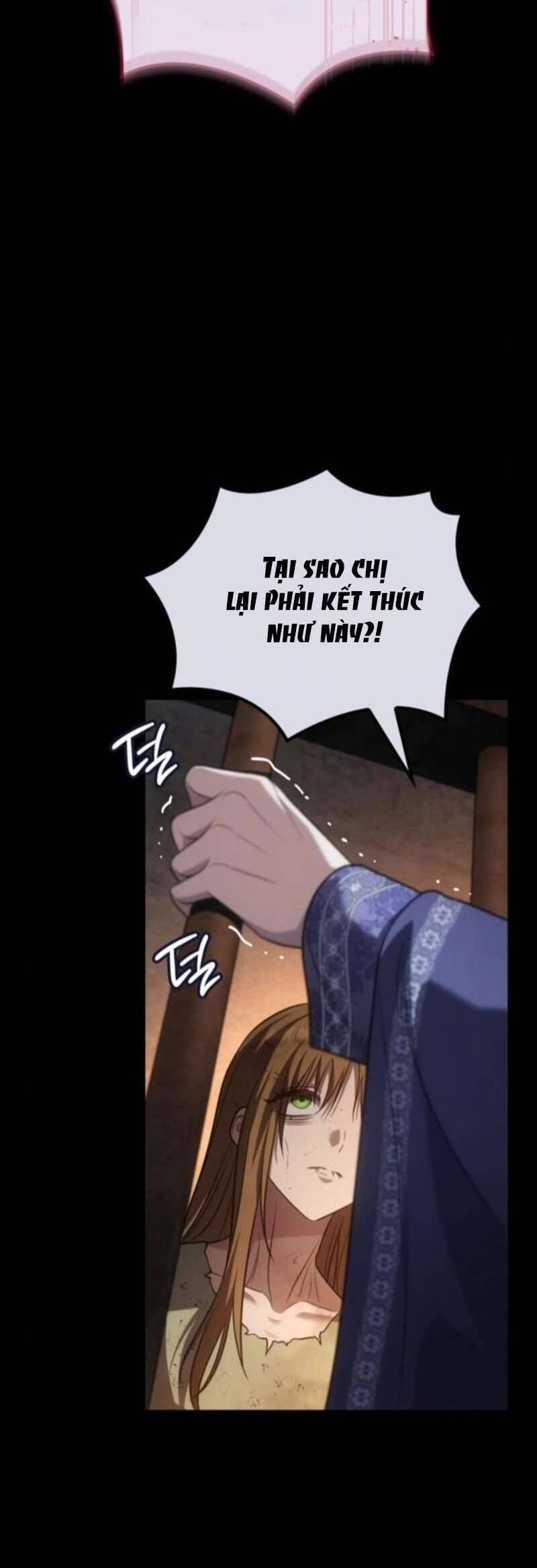 Kết Cục Của Cuộc Hôn Nhân Hợp Đồng Cao Cấp: Chapter 1
