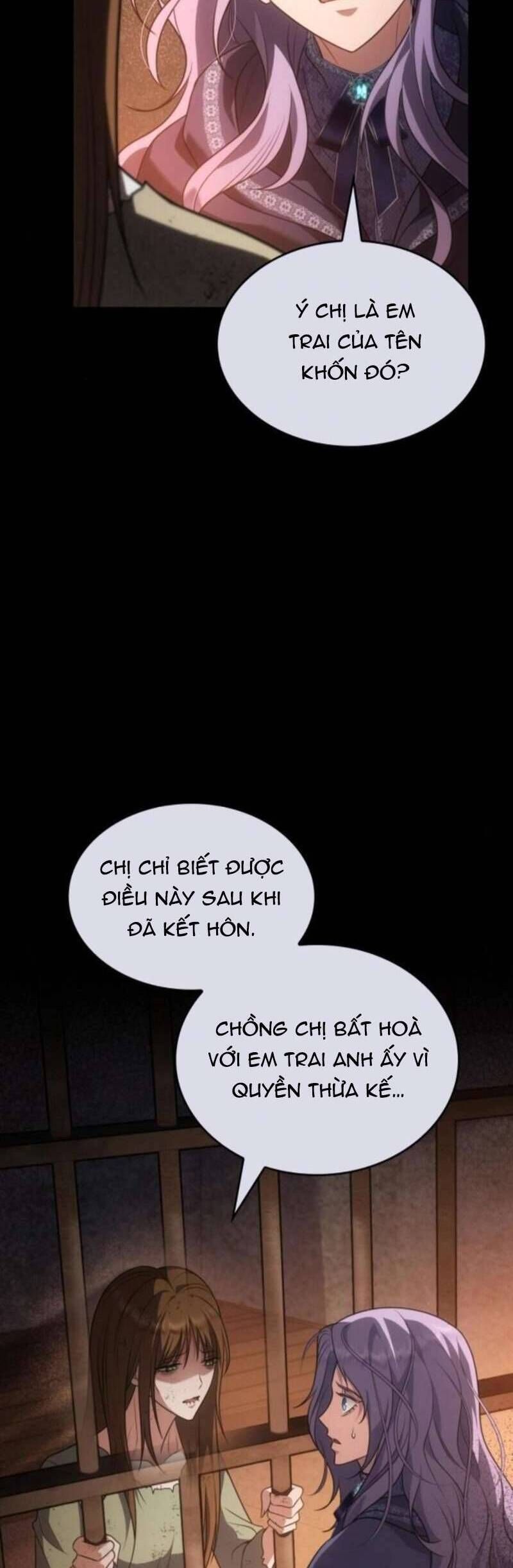 Kết Cục Của Cuộc Hôn Nhân Hợp Đồng Cao Cấp: Chapter 1