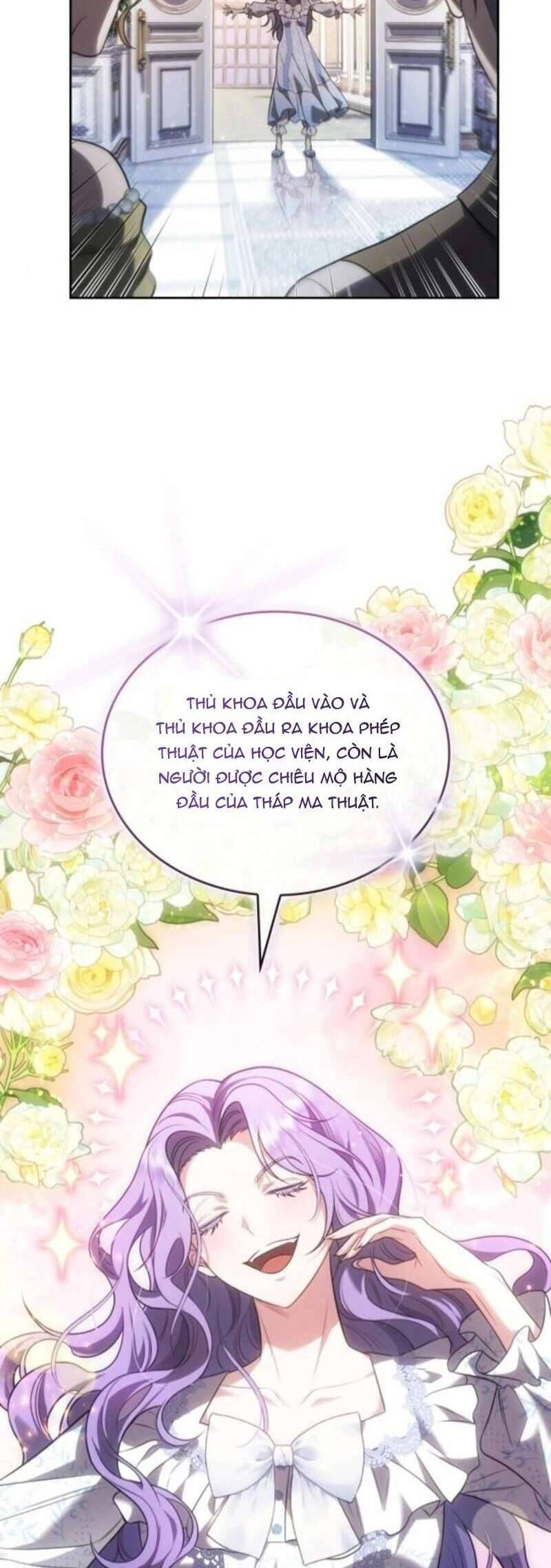 Kết Cục Của Cuộc Hôn Nhân Hợp Đồng Cao Cấp: Chapter 1