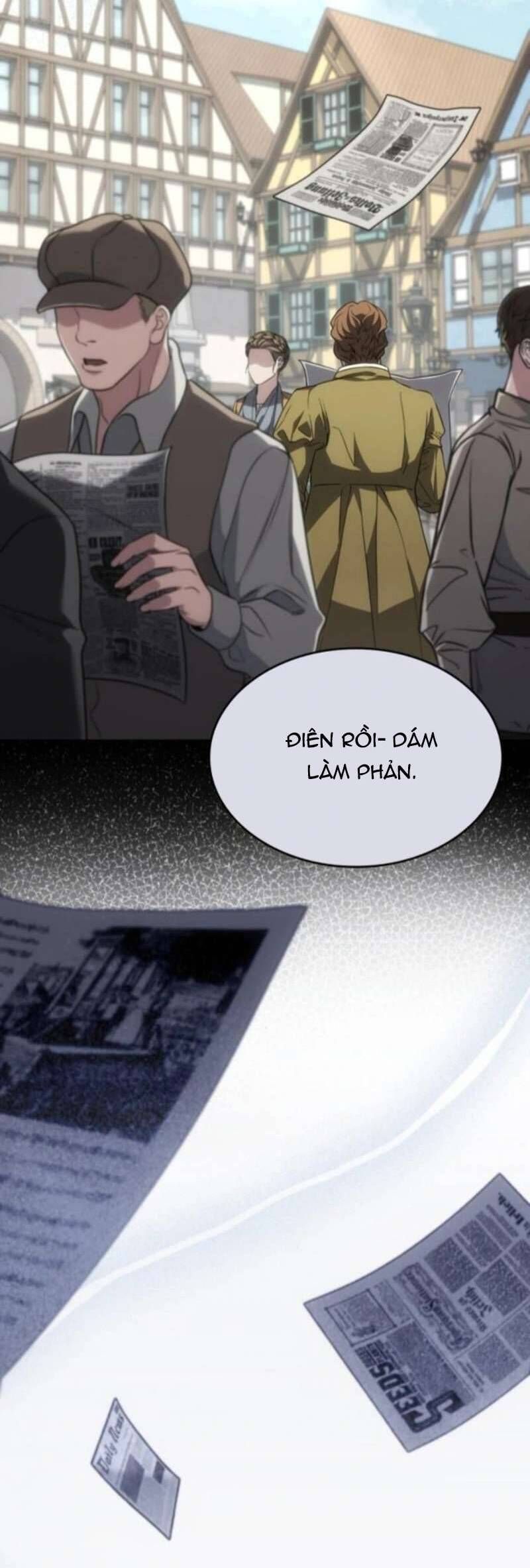 Kết Cục Của Cuộc Hôn Nhân Hợp Đồng Cao Cấp: Chapter 1