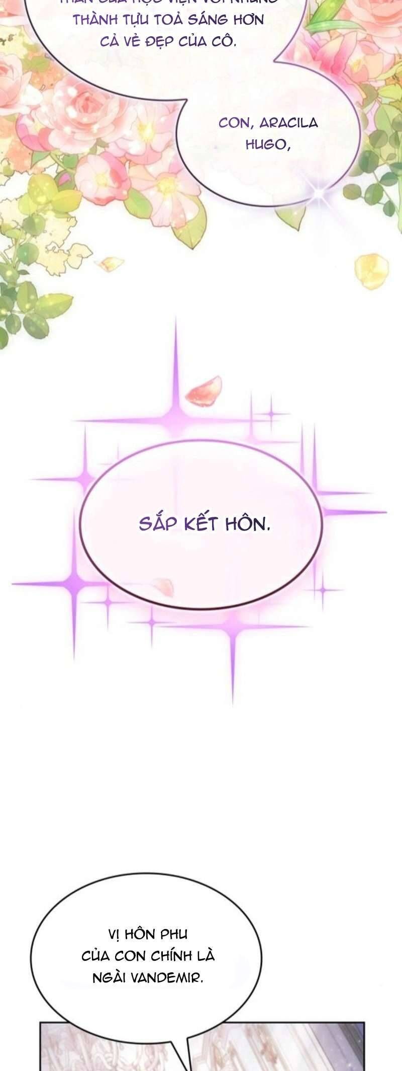 Kết Cục Của Cuộc Hôn Nhân Hợp Đồng Cao Cấp: Chapter 1