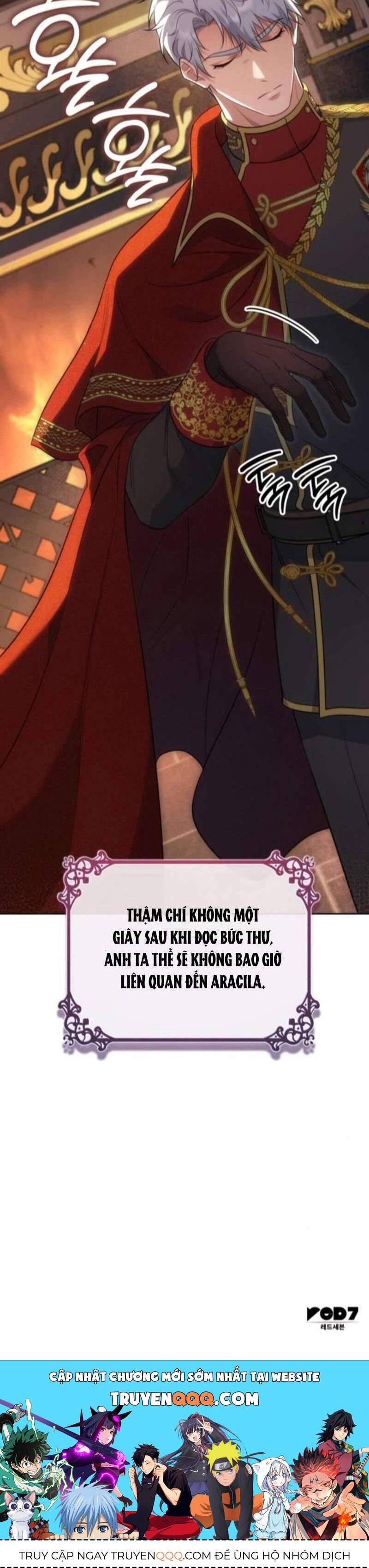 Kết Cục Của Cuộc Hôn Nhân Hợp Đồng Cao Cấp: Chapter 1