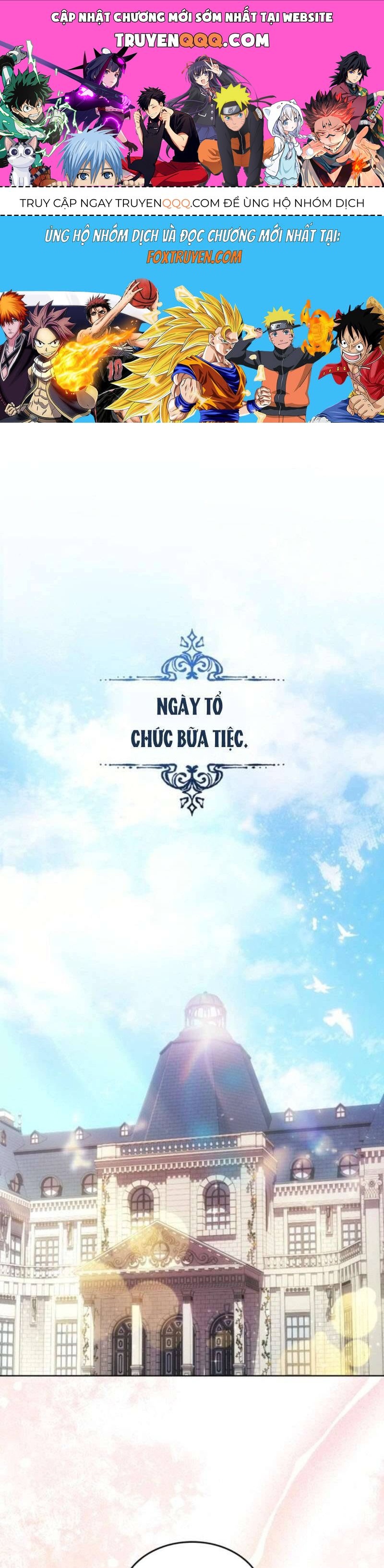 Kết Cục Của Cuộc Hôn Nhân Hợp Đồng Cao Cấp: Chapter 5