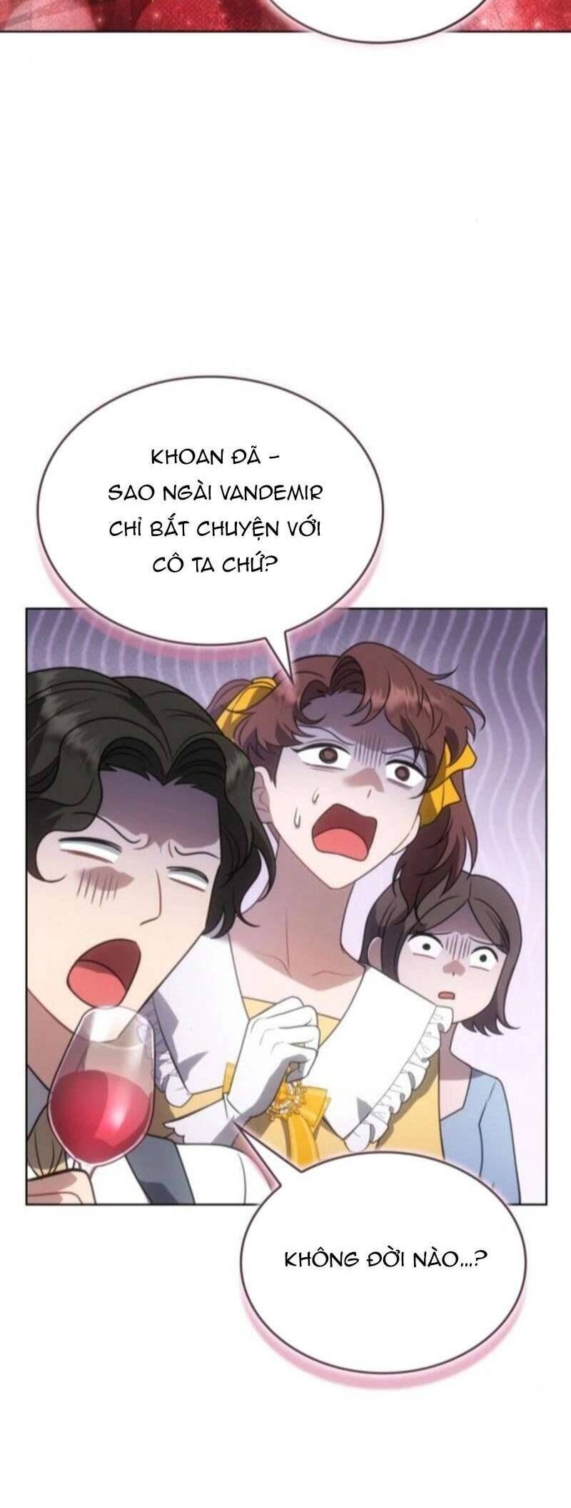 Kết Cục Của Cuộc Hôn Nhân Hợp Đồng Cao Cấp: Chapter 5