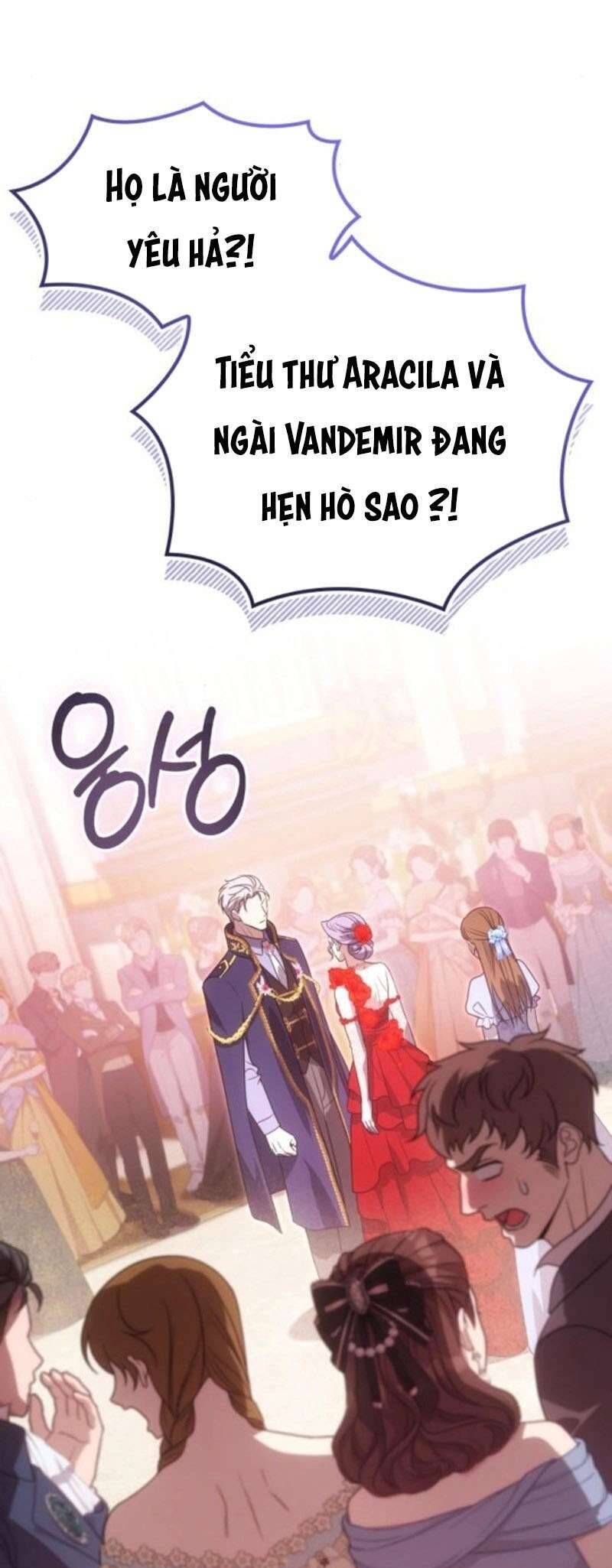 Kết Cục Của Cuộc Hôn Nhân Hợp Đồng Cao Cấp: Chapter 5