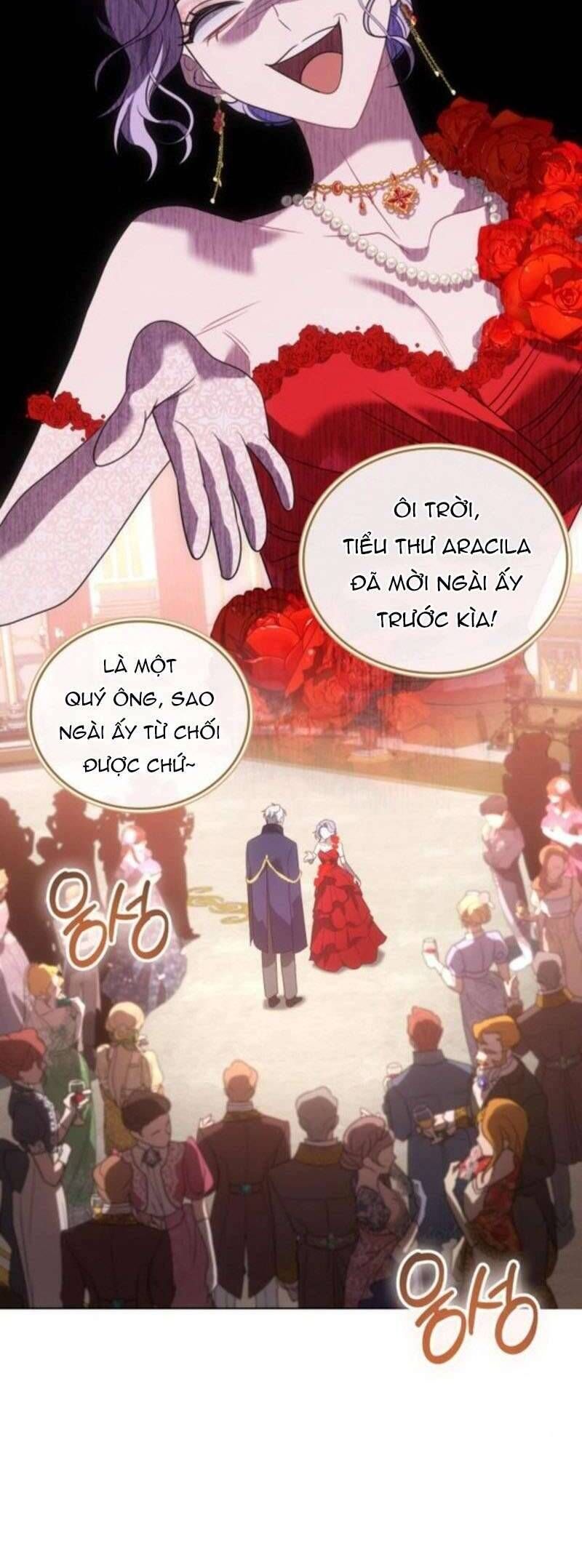 Kết Cục Của Cuộc Hôn Nhân Hợp Đồng Cao Cấp: Chapter 5