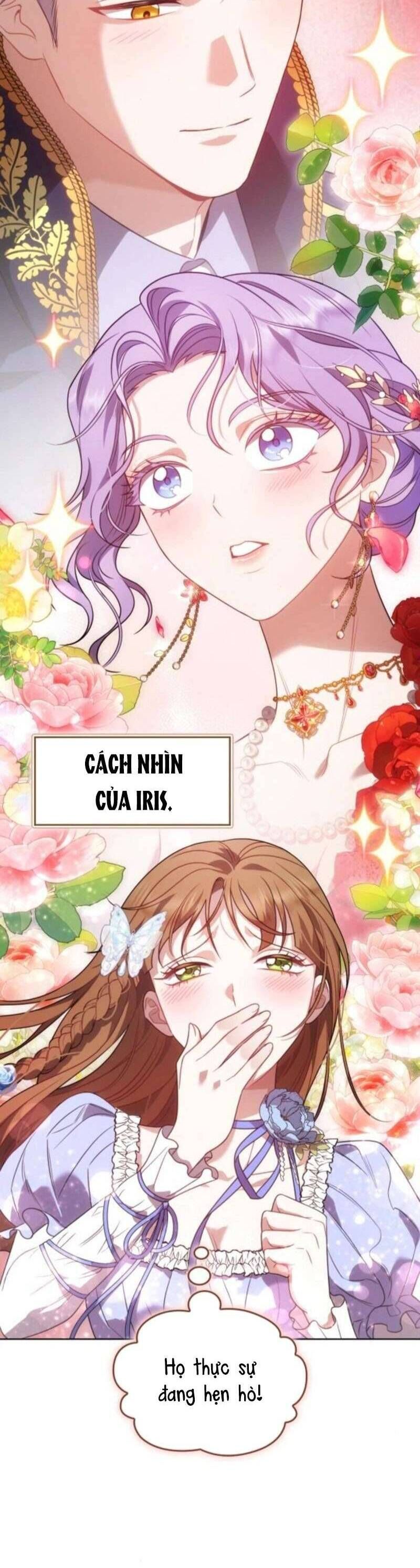 Kết Cục Của Cuộc Hôn Nhân Hợp Đồng Cao Cấp: Chapter 5