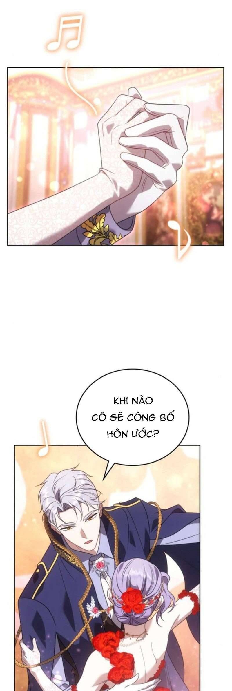 Kết Cục Của Cuộc Hôn Nhân Hợp Đồng Cao Cấp: Chapter 5