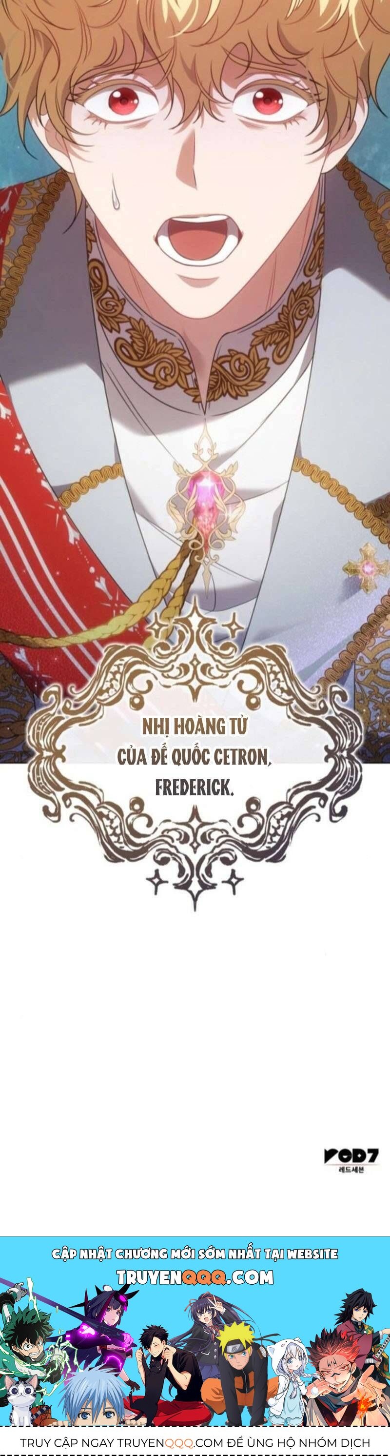 Kết Cục Của Cuộc Hôn Nhân Hợp Đồng Cao Cấp: Chapter 5