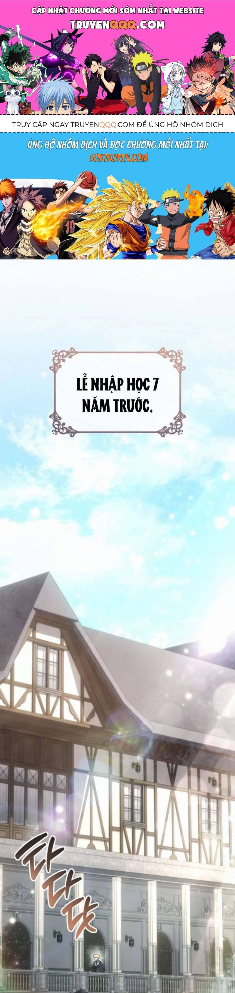 Kết Cục Của Cuộc Hôn Nhân Hợp Đồng Cao Cấp: Chapter 6