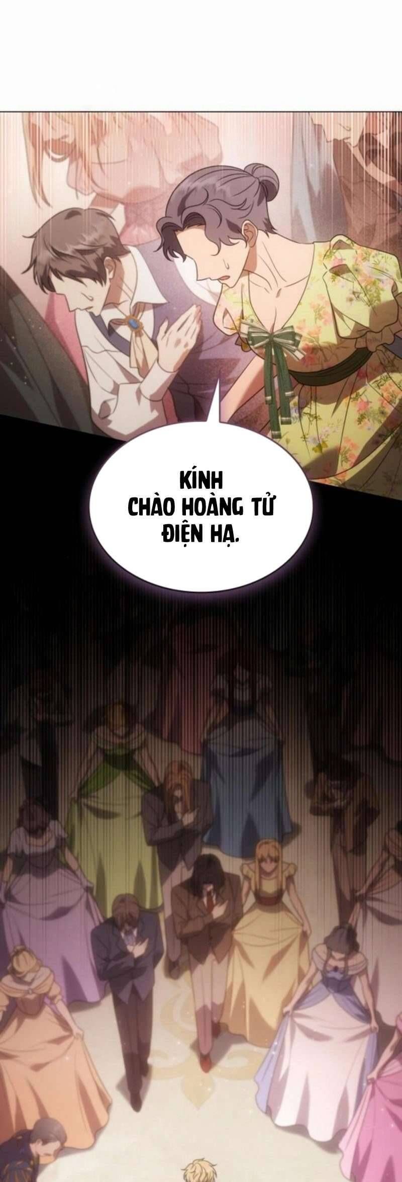 Kết Cục Của Cuộc Hôn Nhân Hợp Đồng Cao Cấp: Chapter 6