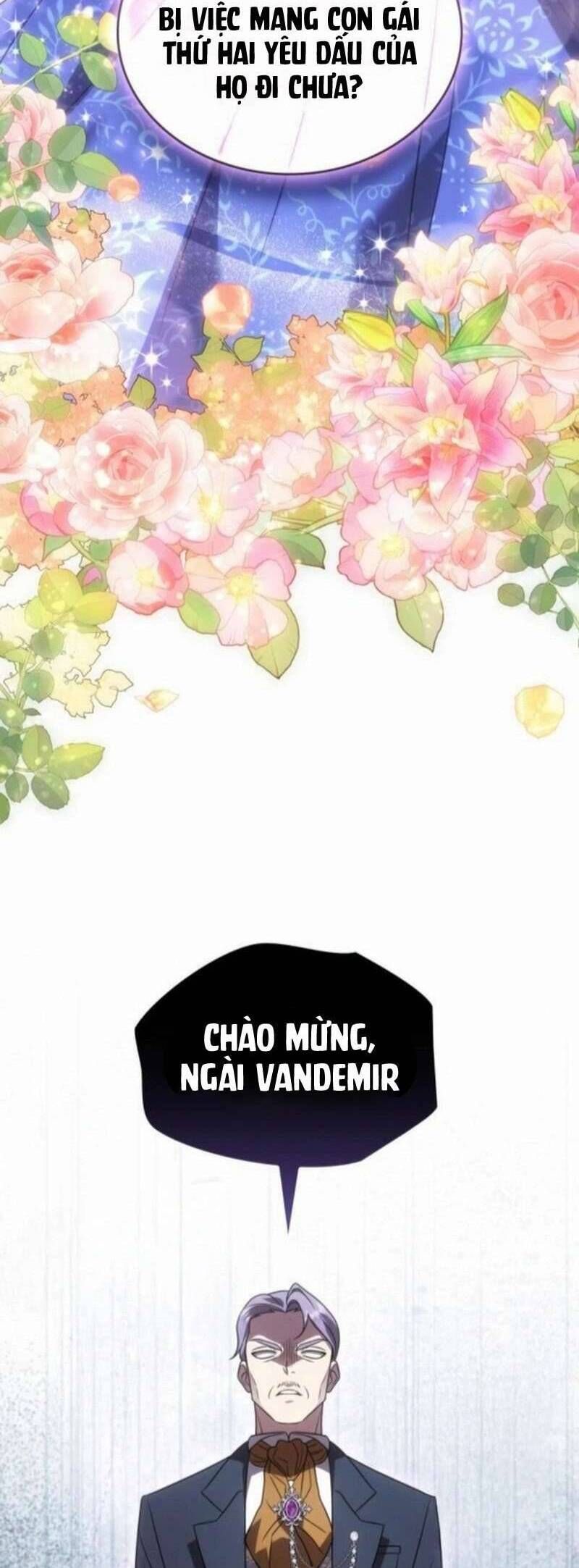 Kết Cục Của Cuộc Hôn Nhân Hợp Đồng Cao Cấp: Chapter 6