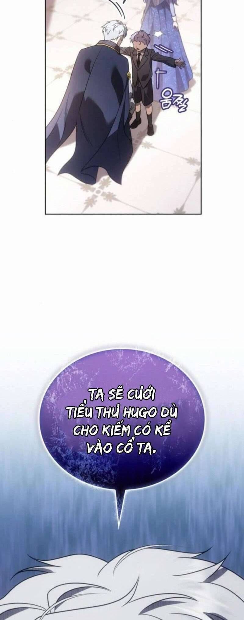 Kết Cục Của Cuộc Hôn Nhân Hợp Đồng Cao Cấp: Chapter 6