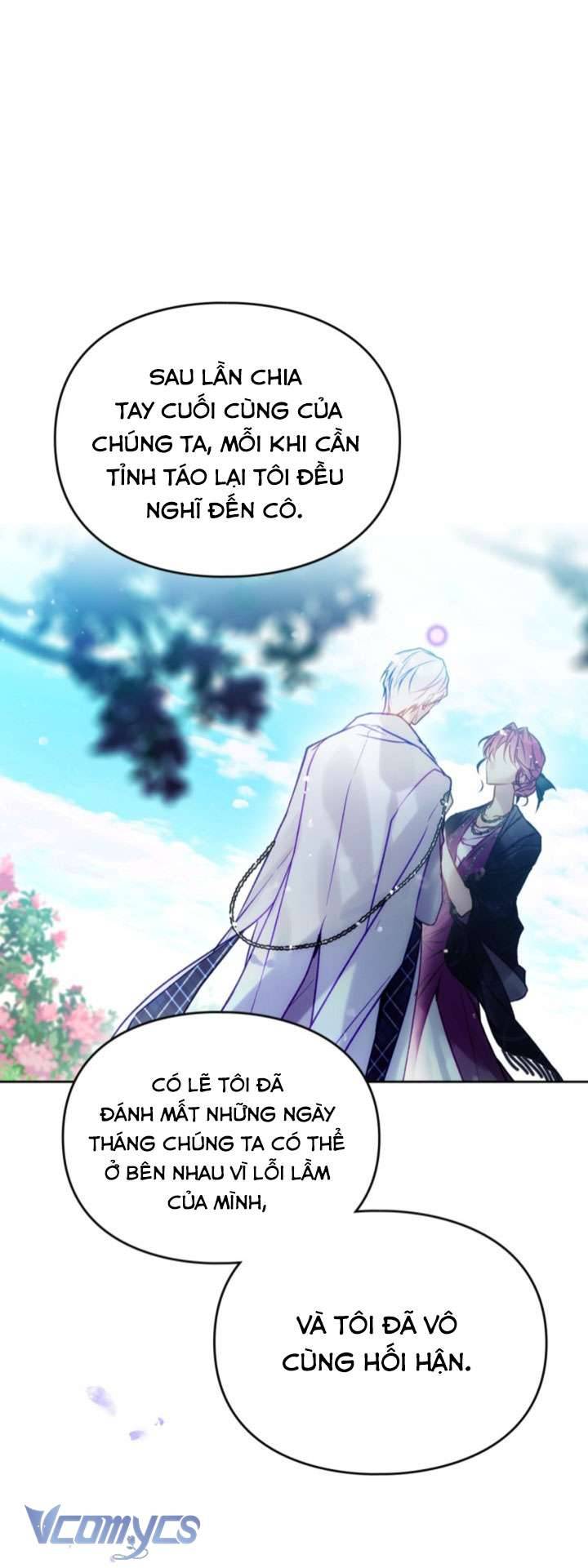 Kết Cục Của Nhân Vật Phản Diện Chỉ Có Thể Là Cái Chết: Chapter 167