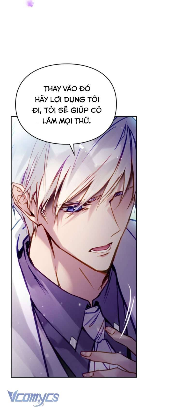 Kết Cục Của Nhân Vật Phản Diện Chỉ Có Thể Là Cái Chết: Chapter 167