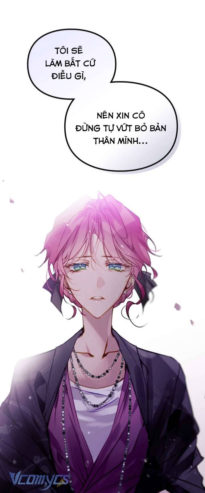 Kết Cục Của Nhân Vật Phản Diện Chỉ Có Thể Là Cái Chết: Chapter 167