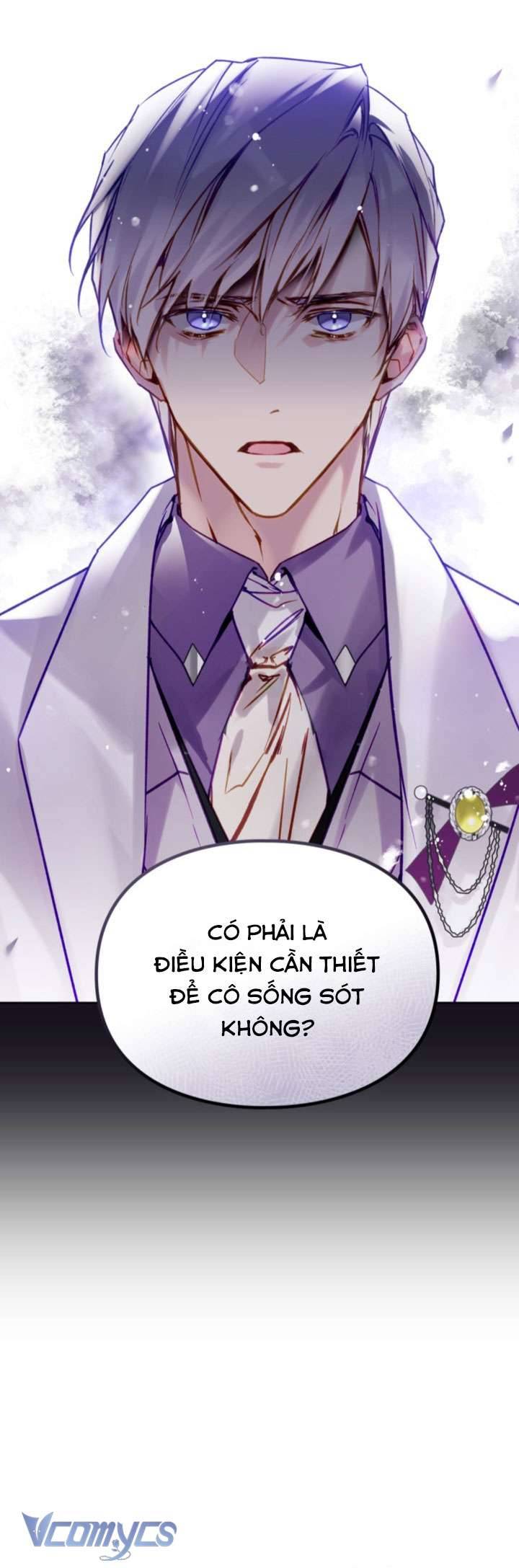 Kết Cục Của Nhân Vật Phản Diện Chỉ Có Thể Là Cái Chết: Chapter 167