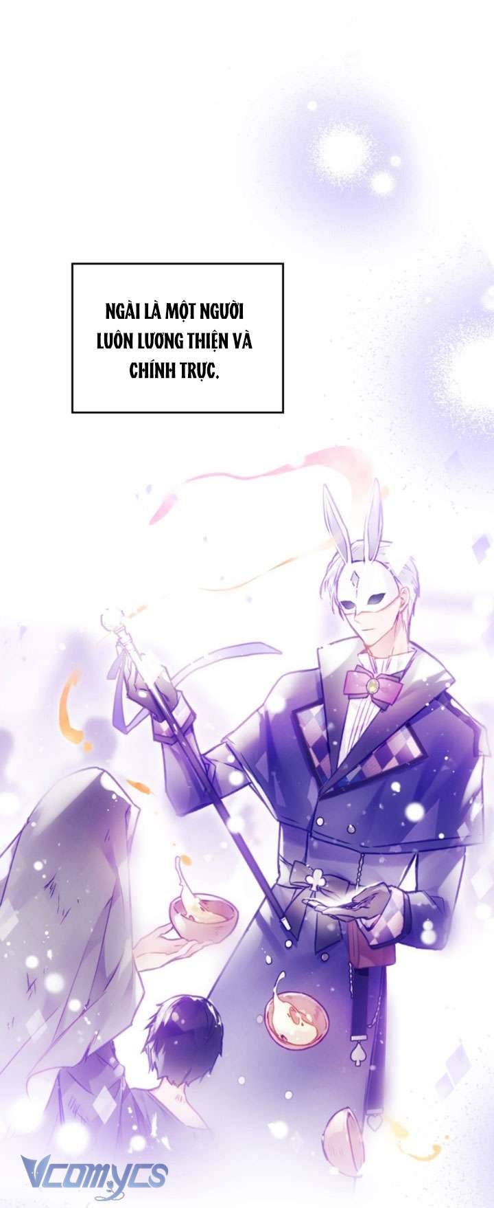 Kết Cục Của Nhân Vật Phản Diện Chỉ Có Thể Là Cái Chết: Chapter 167