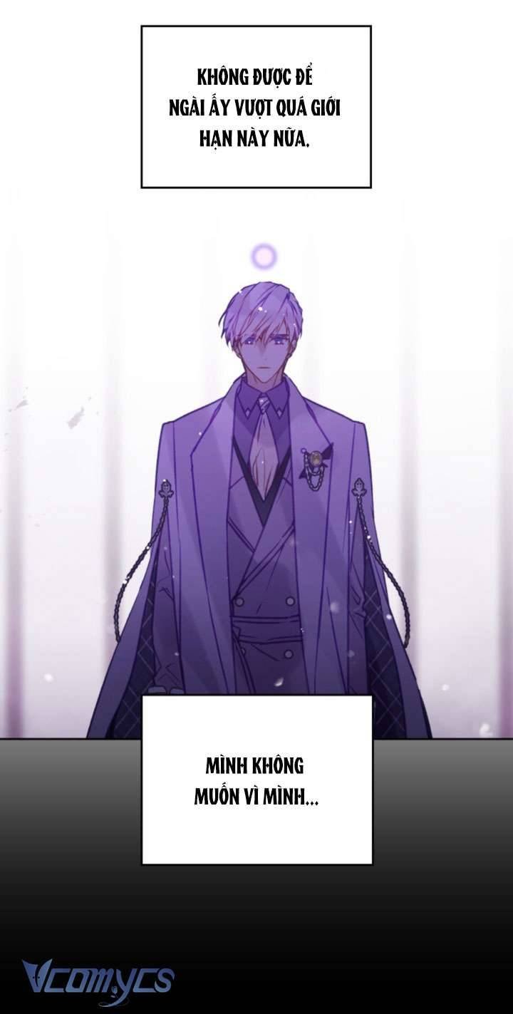 Kết Cục Của Nhân Vật Phản Diện Chỉ Có Thể Là Cái Chết: Chapter 167