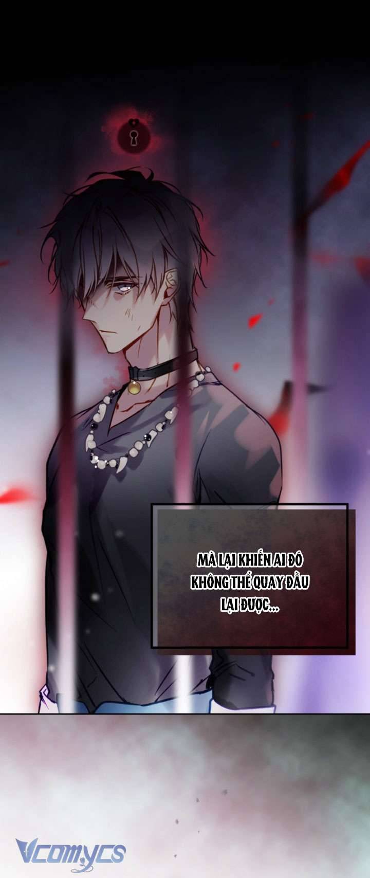 Kết Cục Của Nhân Vật Phản Diện Chỉ Có Thể Là Cái Chết: Chapter 167