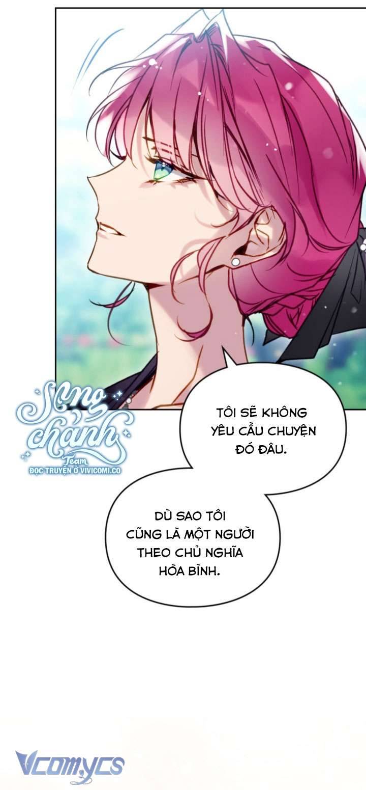 Kết Cục Của Nhân Vật Phản Diện Chỉ Có Thể Là Cái Chết: Chapter 167