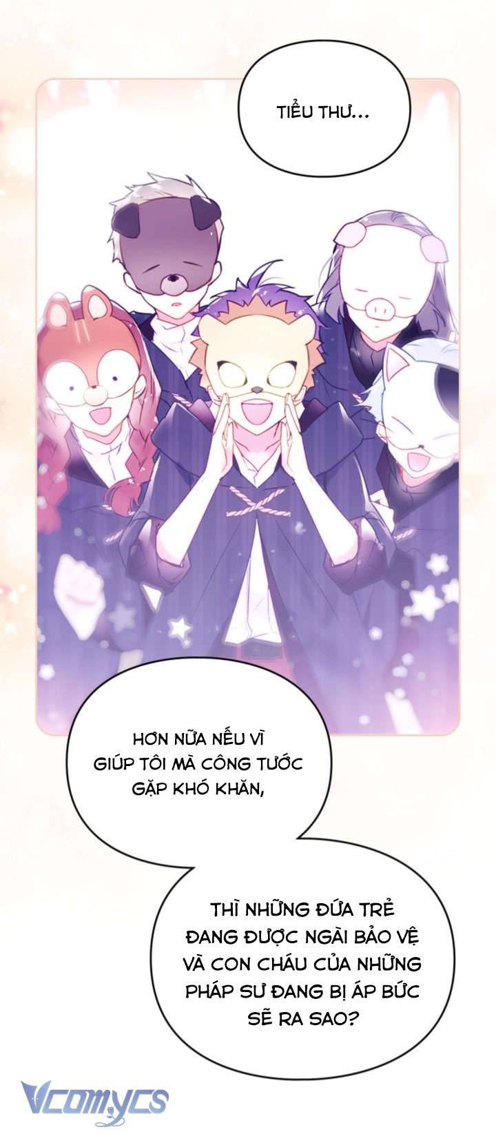 Kết Cục Của Nhân Vật Phản Diện Chỉ Có Thể Là Cái Chết: Chapter 167