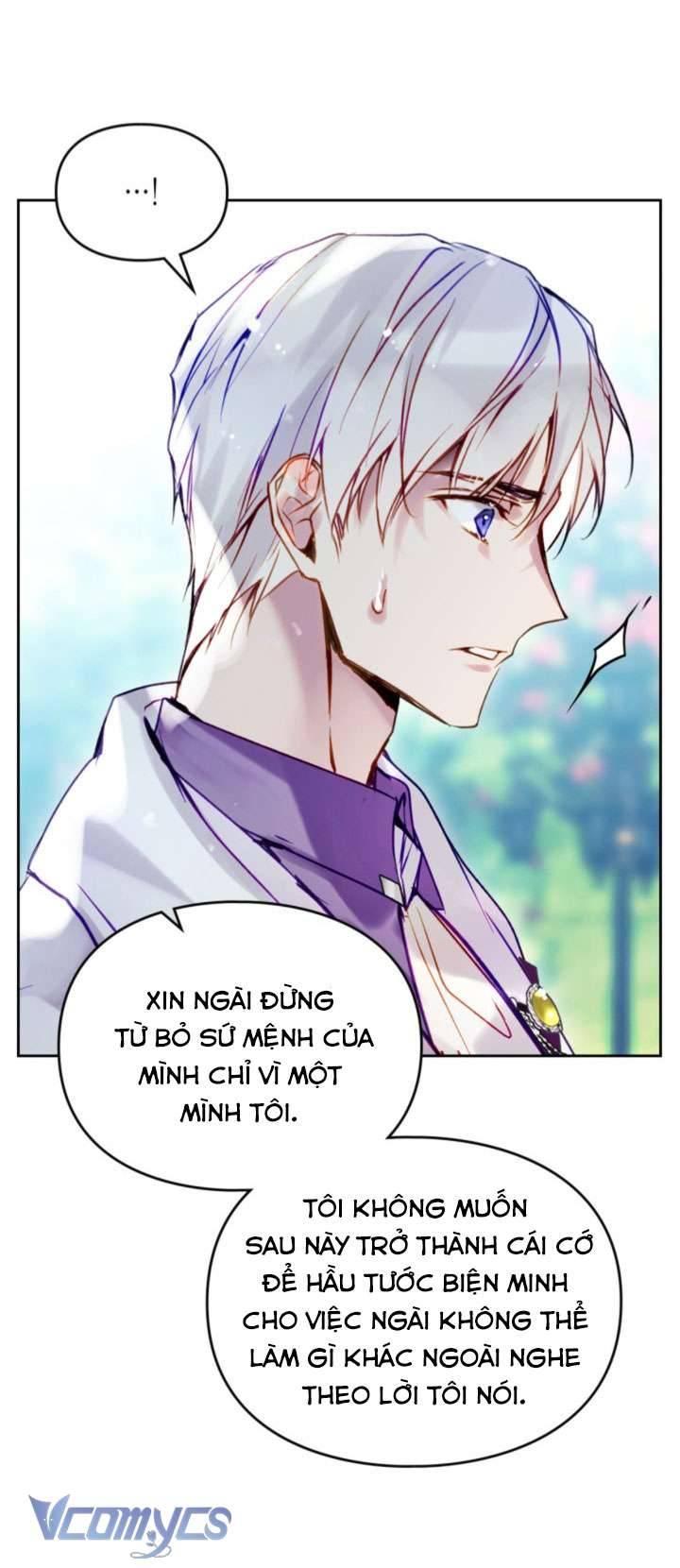 Kết Cục Của Nhân Vật Phản Diện Chỉ Có Thể Là Cái Chết: Chapter 167