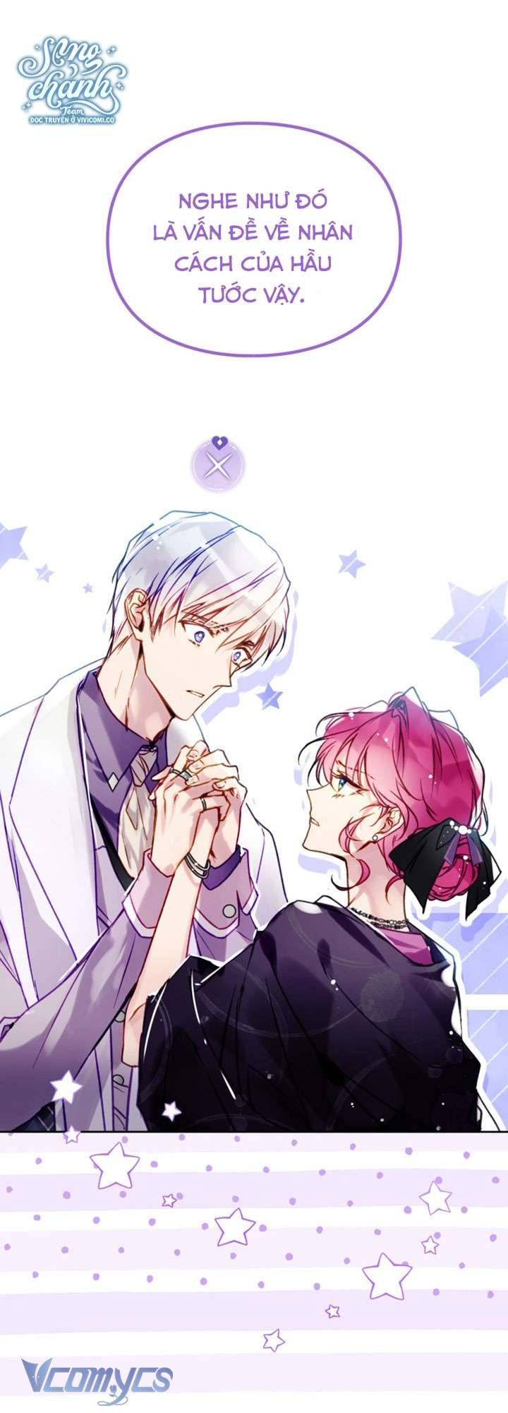 Kết Cục Của Nhân Vật Phản Diện Chỉ Có Thể Là Cái Chết: Chapter 167