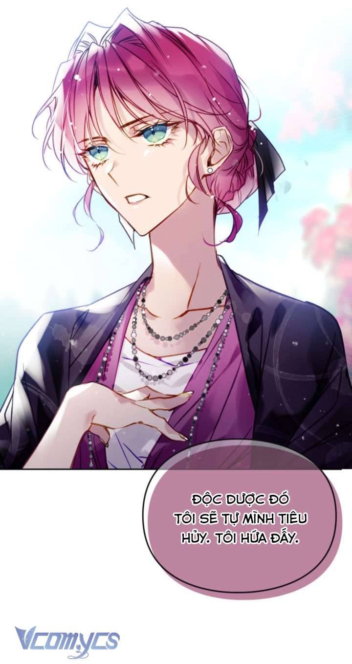 Kết Cục Của Nhân Vật Phản Diện Chỉ Có Thể Là Cái Chết: Chapter 167